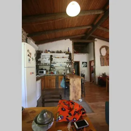 Private Stone Cottage In The Forest. Chalet *