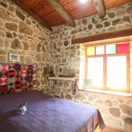 Private Stone Cottage In The Forest. Antalya