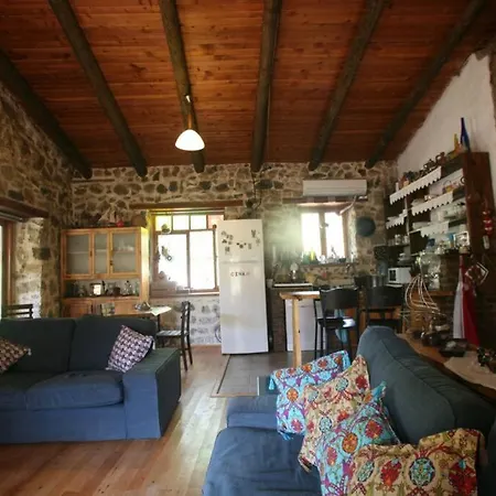 Private Stone Cottage In The Forest. * Antalya